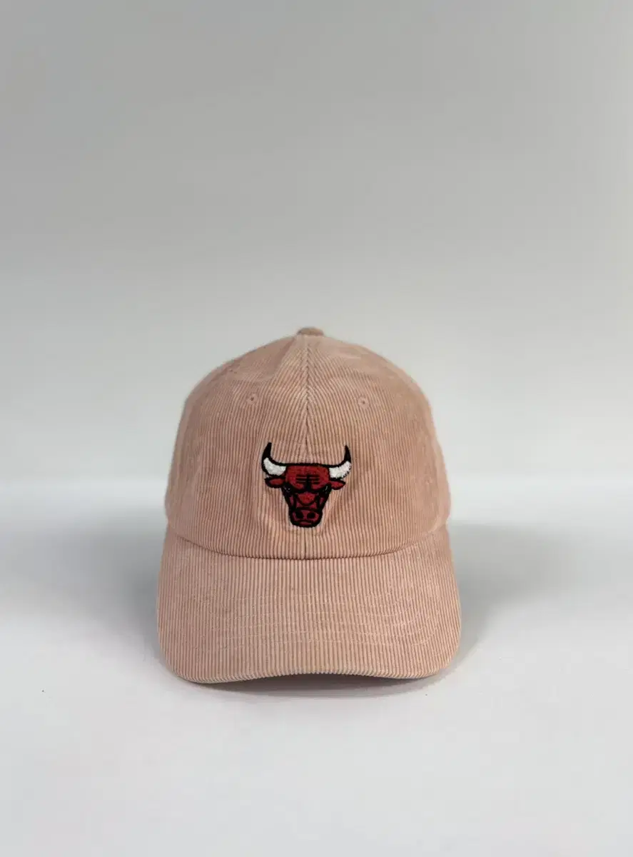 Chicago Bulls 코듀로이 볼캡